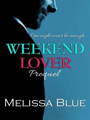 cover image of Weekend Lover